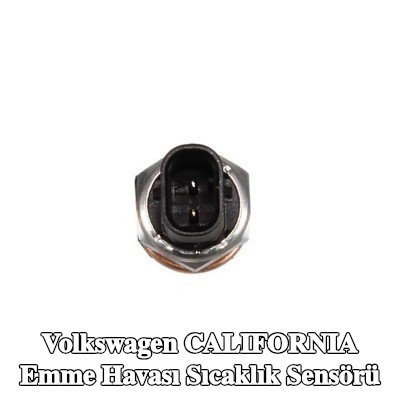 METZGER Emme havası sıcaklık sensörü — Volkswagen California