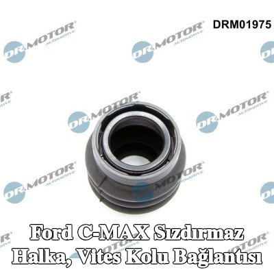 DR.MOTOR AUTOMOTIVE Sızdırmaz halka, vites kolu bağlantısı — Ford C-max