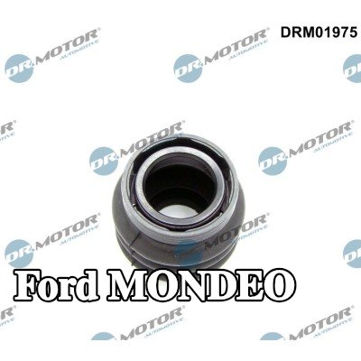 DR.MOTOR AUTOMOTIVE حلقة مانعة للتسرب، وصلة ناقل الحركة — Ford Mondeo