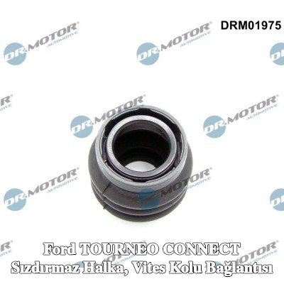 DR.MOTOR AUTOMOTIVE Sızdırmaz halka, vites kolu bağlantısı — Ford Tourneo Connect