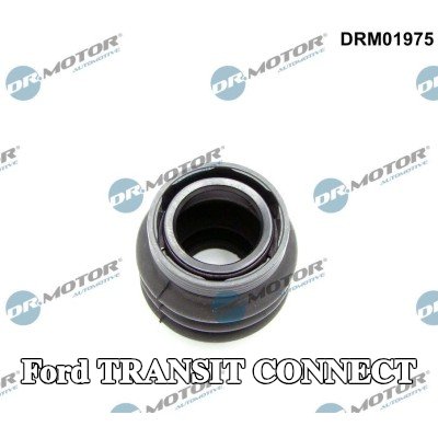 DR.MOTOR AUTOMOTIVE حلقة مانعة للتسرب، وصلة ناقل الحركة — Ford Transit Connect