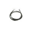 BOSCH El freni kablosu 1774mm, 1749mm — 2012 Opel Zafira (4)