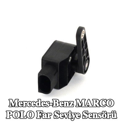 Arnott Far seviye sensörü — Mercedes-Benz Marco Polo