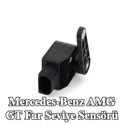 Arnott Far seviye sensörü — Mercedes-Benz Amg Gt