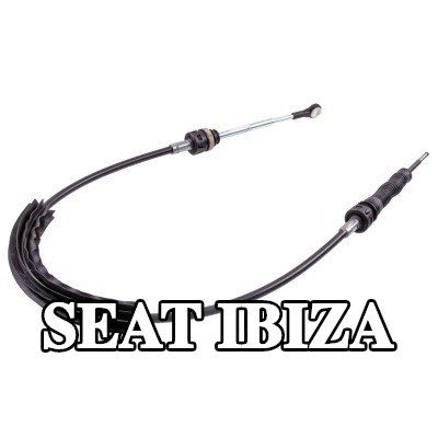 FEBI BILSTEIN كابل محدد التروس — 2012 SEAT Ibiza