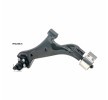 RIDEX Kontrol kolu tamir kiti Ön Aks — Opel Antara (4)