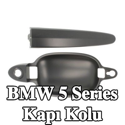 BLIC Kapı kolu Sol ön — 2005 BMW 5 Series