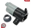 ESEN SKV Ön cam yıkama pompası 12V — Citroën C1 (5)