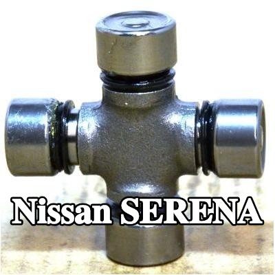 LÖBRO وصلة عمود الإدارة — Nissan Serena