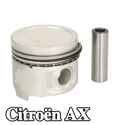 ENGITECH المكبس — 1995 Citroën Ax