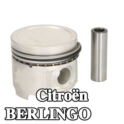 ENGITECH المكبس — 2002 Citroën Berlingo