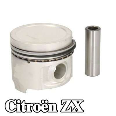 ENGITECH المكبس — 1991 Citroën Zx
