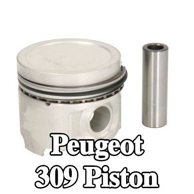 ENGITECH Piston — Peugeot 309
