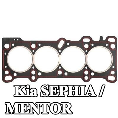 ELRING حشية الرأس — Kia Sephia / Mentor