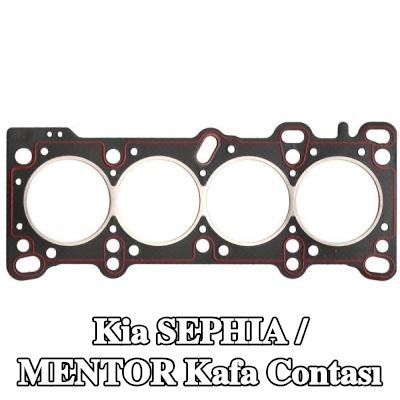 ELRING Kafa contası — Kia Sephia / Mentor