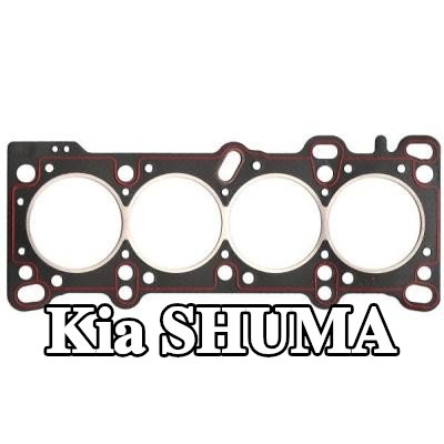 ELRING حشية الرأس — 2000 Kia Shuma