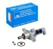 ATE Fren ana silindiri 27, 0mm, fren hidroliği haznesi olmadan — Volkswagen Amarok (1)