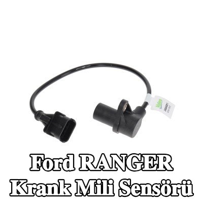 VALEO Krank mili sensörü — 2000 Ford Ranger