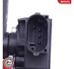 ESEN SKV Far seviye sensörü Arka Aks, Sağ, bağlantı çubuğu ile, tutuculu, alternatör regülatörü — 2004 Audi A8 (4)