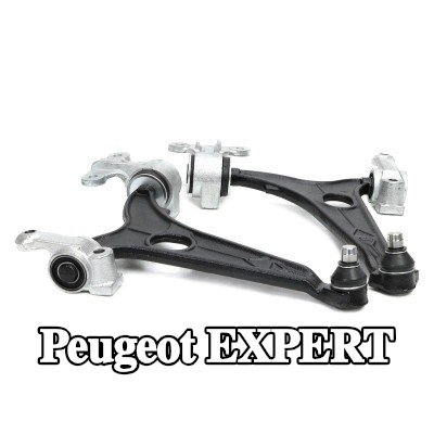 MASTER-SPORT مجموعة الوصلات, تعليق العجلة المحور الأمامي — Peugeot Expert