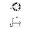 BOSCH Uzun far ampulü H11, 55W, 12V — BMW Z4 (6)