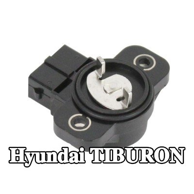 ABAKUS مستشعر موضع الخانق — Hyundai Tiburon