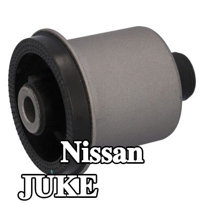 FEBI BILSTEIN جلبة المحور للمحور الخلفي الأيسر, المحور الخلفي الأيمن — Nissan Juke