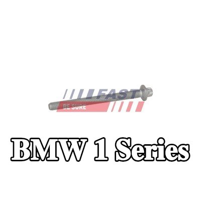 FAST برغي مشبك الحاقن — BMW 1 Series