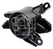 FEBI BILSTEIN Motor yatağı, sol — Kia Carens (2)