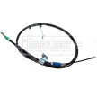 BORG & BECK El freni kablosu 1355mm — Ford Tourneo Custom (2)