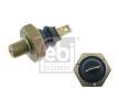 FEBI BILSTEIN Sızdırmazlık halkalı yağ basıncı şalteri — 1990 Volkswagen Lt (4)