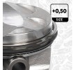 ET ENGINETEAM Piston — 2012 Citroën C3 (3)