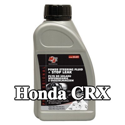 MA PROFESSIONAL زيت هيدروليكي — Honda Crx