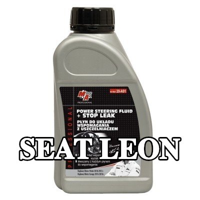 MA PROFESSIONAL زيت هيدروليكي — SEAT Leon