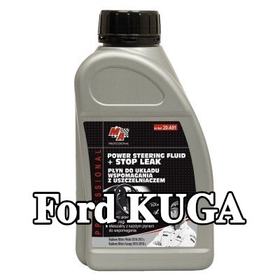 MA PROFESSIONAL زيت هيدروليكي — Ford Kuga