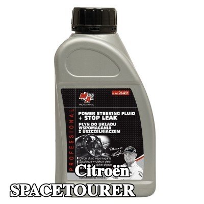 MA PROFESSIONAL زيت هيدروليكي — Citroën Spacetourer