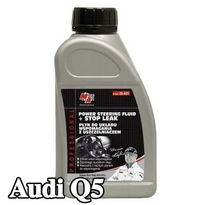 MA PROFESSIONAL زيت هيدروليكي — Audi Q5