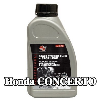 MA PROFESSIONAL زيت هيدروليكي — Honda Concerto