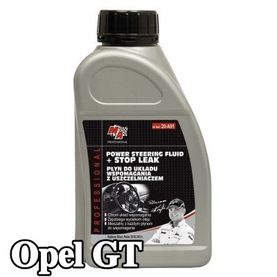 MA PROFESSIONAL زيت هيدروليكي — Opel Gt