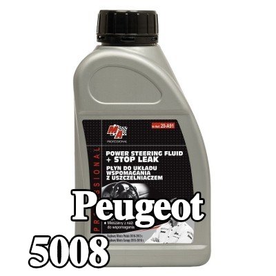 MA PROFESSIONAL زيت هيدروليكي — Peugeot 5008