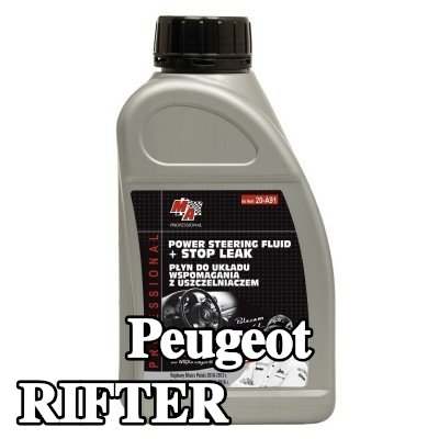MA PROFESSIONAL زيت هيدروليكي — Peugeot Rifter