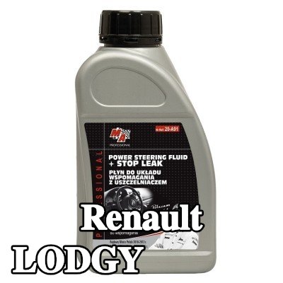 MA PROFESSIONAL زيت هيدروليكي — Renault Lodgy