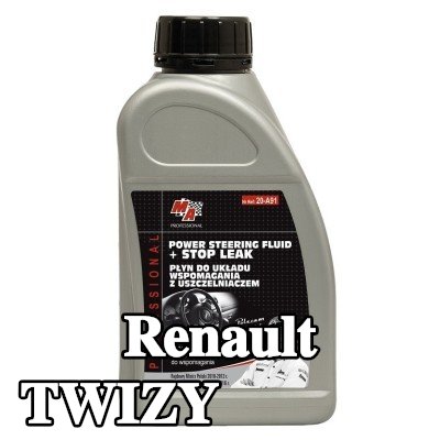 MA PROFESSIONAL زيت هيدروليكي — Renault Twizy