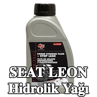 MA PROFESSIONAL Hidrolik Yağı — SEAT Leon