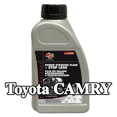 MA PROFESSIONAL زيت هيدروليكي — Toyota Camry