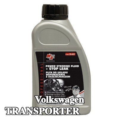 MA PROFESSIONAL زيت هيدروليكي — Volkswagen Transporter