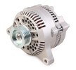 RIDEX Alternatör 130A, entegre regülatörlü — Ford Cougar (2)