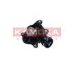 KAMOKA Conta/sızdırmazlık elemanı ile termostat muhafazası — 2004 BMW X3 (1)