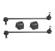 RIDEX Onarım kiti, ön aks sol anti-roll bar burcu, Ön Aks Sağ, bağlantı çubuğu ile — 2012 Ford Focus (1)
