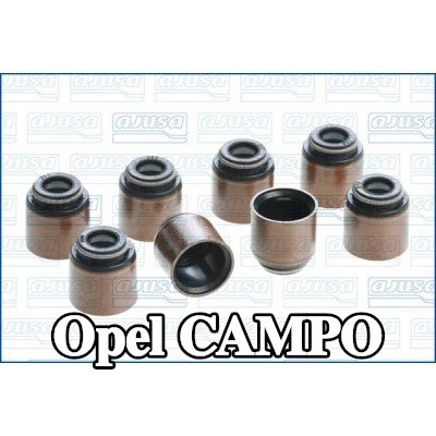 AJUSA مجموعة سدادات صمامات الصمامات — Opel Campo